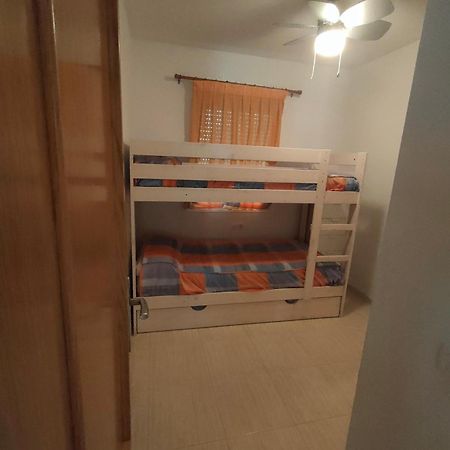 Apartamento Marina Dor ¡ fantastica oportunidad ! Oropesa del Mar Exterior foto