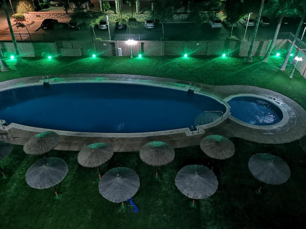 Apartamento Marina Dor ¡ fantastica oportunidad ! Oropesa del Mar Exterior foto