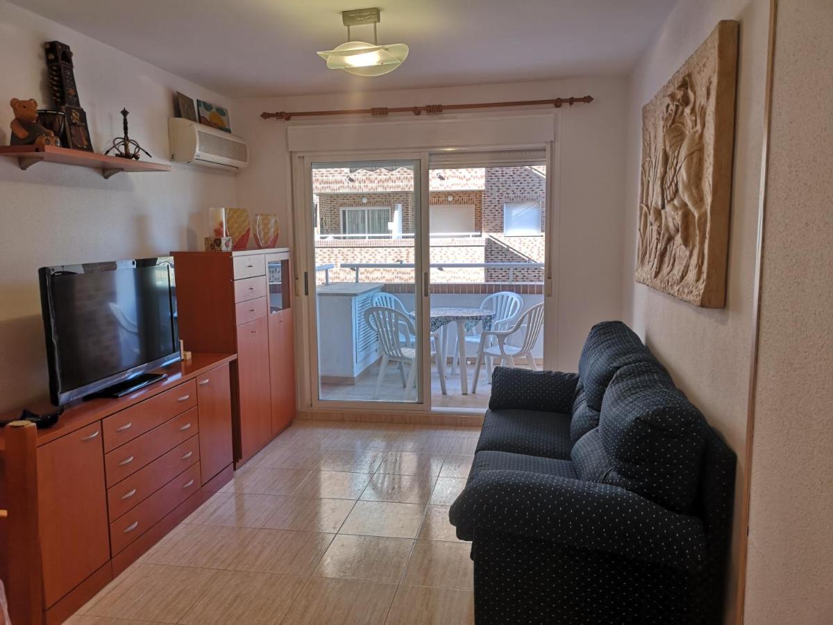 Apartamento Marina Dor ¡ fantastica oportunidad ! Oropesa del Mar Exterior foto