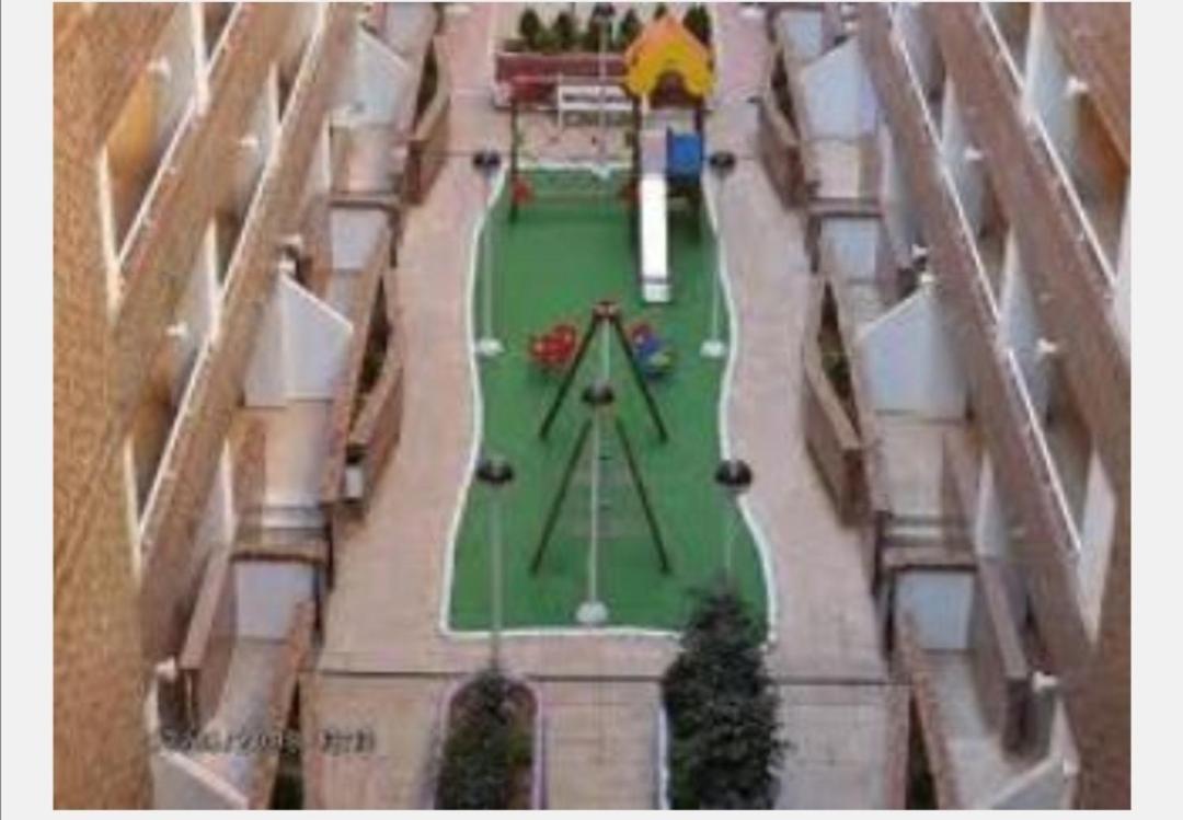 Apartamento Marina Dor ¡ fantastica oportunidad ! Oropesa del Mar Exterior foto