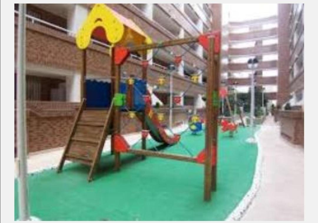 Apartamento Marina Dor ¡ fantastica oportunidad ! Oropesa del Mar Exterior foto