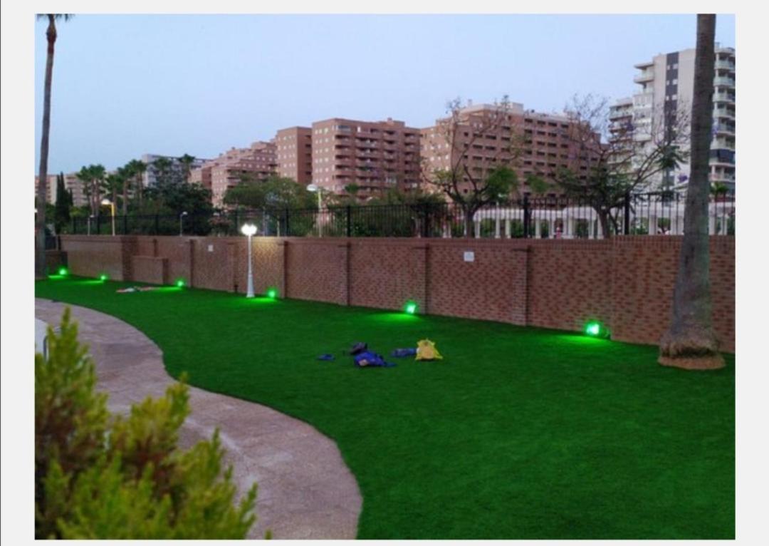 Apartamento Marina Dor ¡ fantastica oportunidad ! Oropesa del Mar Exterior foto
