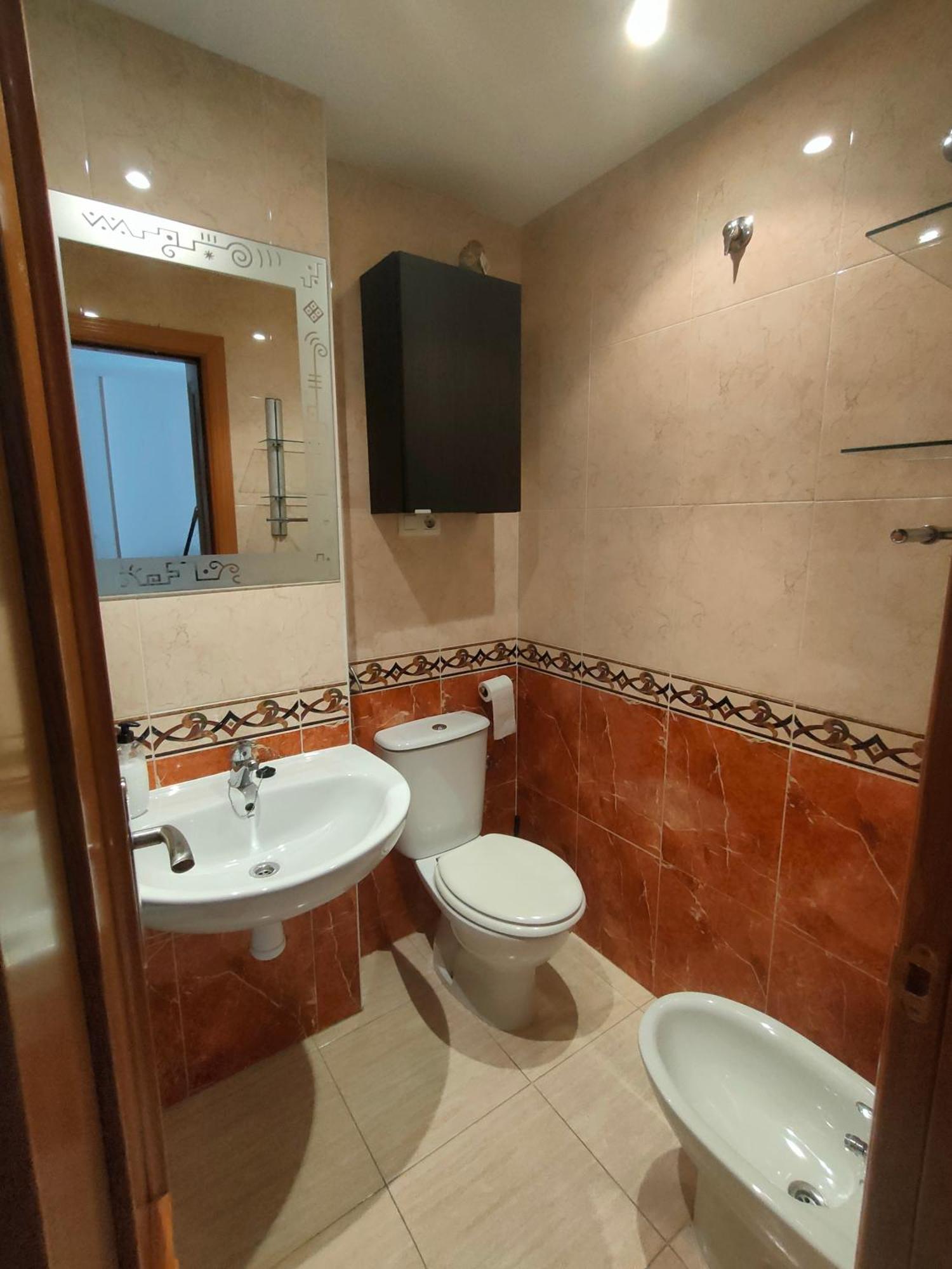 Apartamento Marina Dor ¡ fantastica oportunidad ! Oropesa del Mar Exterior foto