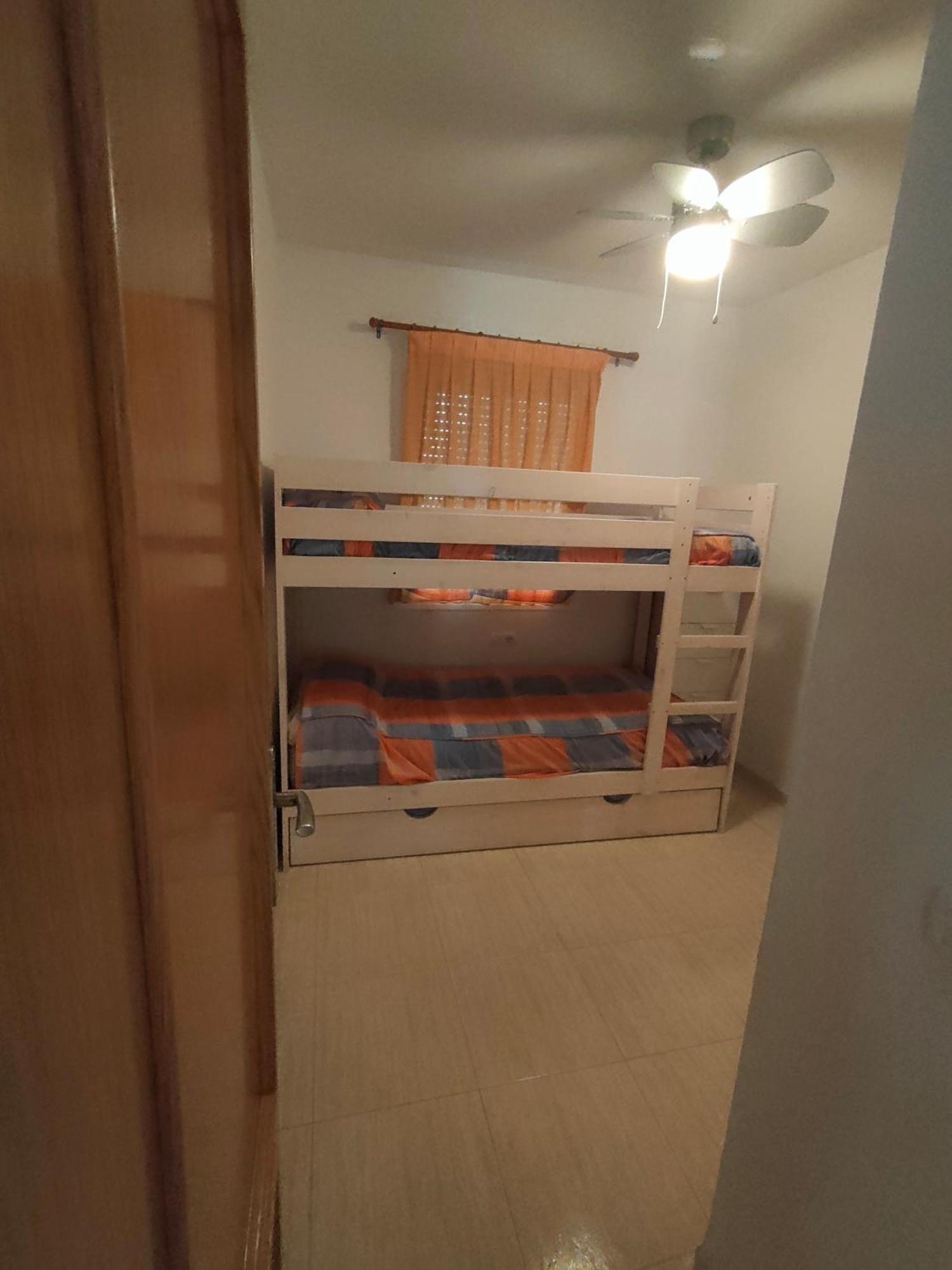 Apartamento Marina Dor ¡ fantastica oportunidad ! Oropesa del Mar Exterior foto