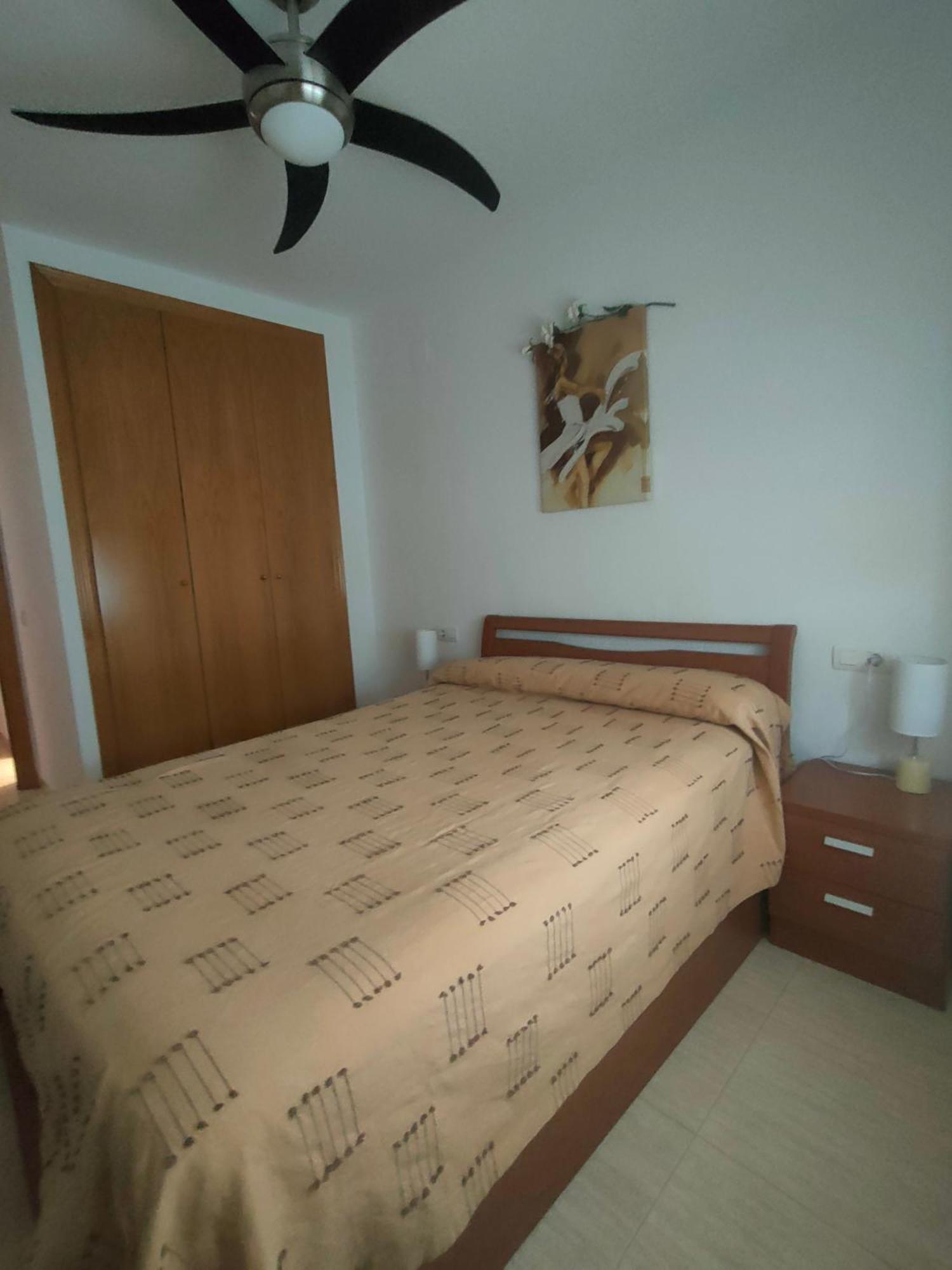 Apartamento Marina Dor ¡ fantastica oportunidad ! Oropesa del Mar Exterior foto