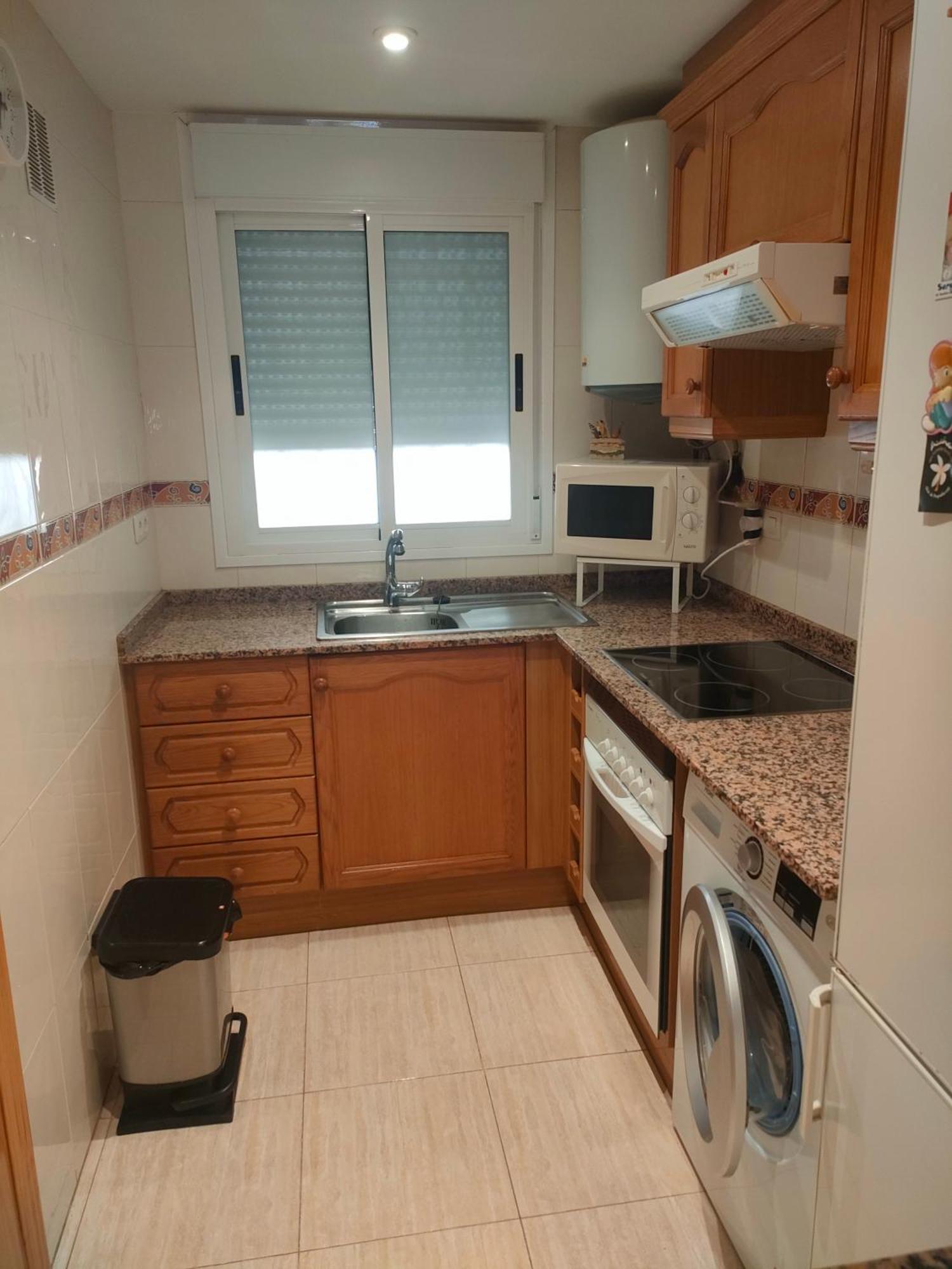 Apartamento Marina Dor ¡ fantastica oportunidad ! Oropesa del Mar Exterior foto