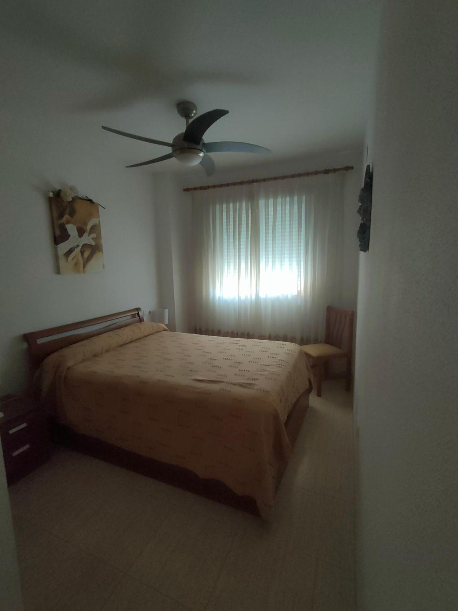 Apartamento Marina Dor ¡ fantastica oportunidad ! Oropesa del Mar Exterior foto