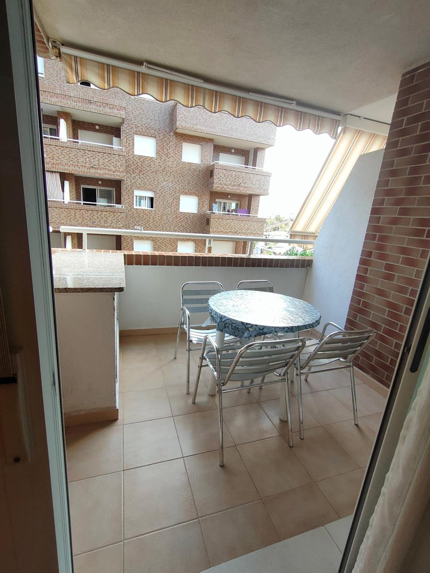 Apartamento Marina Dor ¡ fantastica oportunidad ! Oropesa del Mar Exterior foto